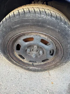 Foto de LLANTA SEAT CORDOBA BERLINA (6K2)