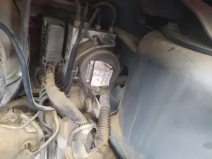 Foto de ABS FORD C-MAX (CB3)(2007) 1.8 TDCi Turbodiesel CAT (116 CV / 85 KW) referencia 1692806