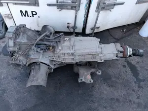 Foto de CAJA CAMBIOS AUDI A6 AVANT (4F5) referencia HGV