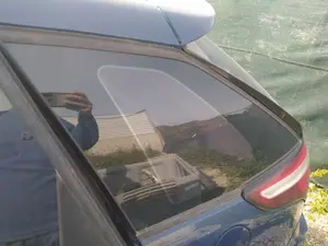 Foto de LUNA CUSTODIA TRASERA IZQUIERDA CITROEN C4 PICASSO 2.0 HDi FAP (150 CV / 110 KW)