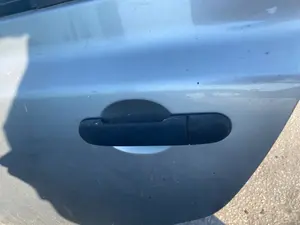 Foto de MANETA EXTERIOR TRASERA IZQUIERDA NISSAN MICRA (K12E) referencia 80640AX62B