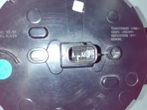 Foto de NO IDENTIFICADO RENAULT TWINGO III 1.0 SCe (71 CV / 52 KW) referencia 266056092R foto 3