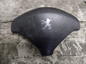 Foto de AIRBAG DELANTERO IZQUIERDO PEUGEOT 307 BERLINA (S2) 1.6 16V HDi (90 CV / 66 KW) referencia 96821872ZR foto 1