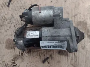 Foto de MOTOR ARRANQUE RENAULT CLIO III referencia 8200584675 foto 2