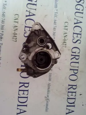 Foto de DEPRESOR FRENO / BOMBA VACIO PEUGEOT 306 3/5 PT. / 4 PT. (S2) 1.9 Diesel (69 CV / 51 KW) foto 3