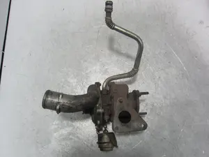Foto de TURBOCOMPRESOR RENAULT LAGUNA II (BG0) referencia 7086397