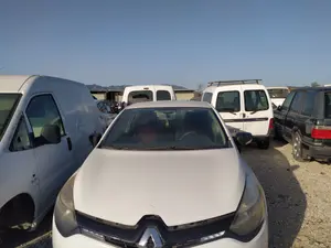 Foto de BARRA ESTABILIZADORA DELANTERA RENAULT CLIO IV 1.2 16V (73 CV / 54 KW) referencia 546115906R
