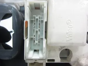 Foto de NO IDENTIFICADO RENAULT MEGANE I FASE 2 COUPE (DA...) 1.6 (107 CV / 79 KW) referencia 662369C foto 3