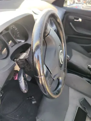 Foto de VOLANTE SEAT CORDOBA BERLINA (6L2) 1.9 TDI (131 CV / 96 KW) referencia 6L0419091N FKZ foto 2