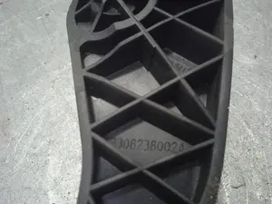 Foto de PEDAL EMBRAGUE DACIA DUSTER I 1.5 dCi Diesel CAT (86 CV / 63 KW) referencia 2308238002A foto 2