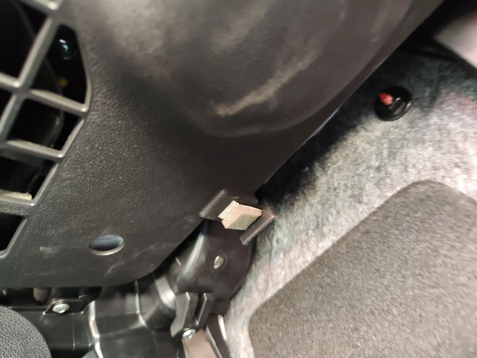Foto de VENTILADOR CALEFACCION KIA NIRO (SG2) Híbrido 104 kW (1.6 Ltr. - 77 kW) (141 CV / 104 KW)