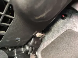 Foto de VENTILADOR CALEFACCION KIA NIRO (SG2) Híbrido 104 kW (1.6 Ltr. - 77 kW) (141 CV / 104 KW)
