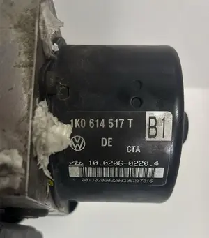 Foto de ABS VOLKSWAGEN GOLF V (1K1)(10.2003) referencia 1K0614517T foto 4
