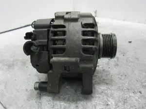Foto de ALTERNADOR CITROEN NEMO 1.4 HDi (68 CV / 50 KW) referencia 9664057480 foto 7