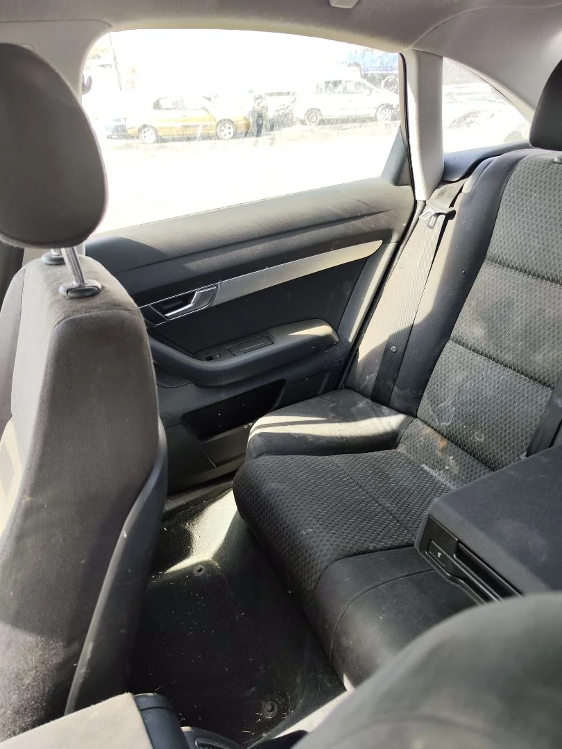 Foto de MANDO ELEVALUNAS TRASERO DERECHO AUDI A6 BERLINA (4F2) 2.0 TDI (140 CV / 103 KW)