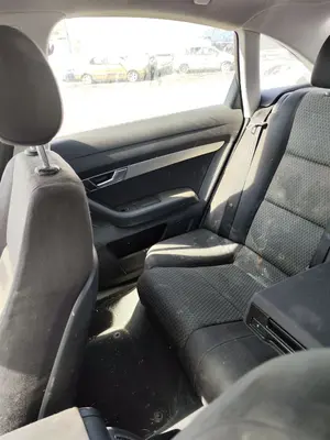 Foto de MANDO ELEVALUNAS TRASERO DERECHO AUDI A6 BERLINA (4F2) 2.0 TDI (140 CV / 103 KW)