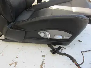 Foto de JUEGO ASIENTOS COMPLETO PORSCHE PANAMERA (TIPO 970) referencia 97052257203 foto 4