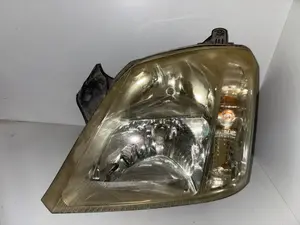 Foto de FARO IZQUIERDO OPEL MERIVA referencia 93321052