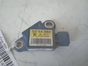 Foto de SENSOR SAAB 9-5 BERLINA 3.0 V6 TiD CAT (175 CV / 129 KW) referencia 5044888 foto 1