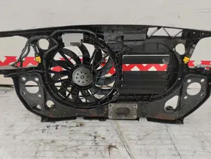 Foto de ELECTROVENTILADOR AUDI A4 BERLINA (8E) 2.0 16V FSI (150 CV / 110 KW) referencia 870680J foto 7