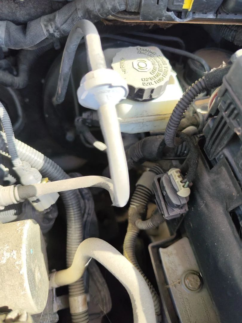 Foto de BOMBA FRENO OPEL CORSA D 1.3 16V CDTI (75 CV / 55 KW)