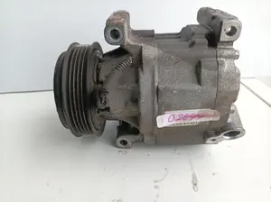 Foto de COMPRESOR AIRE ACONDICIONADO FIAT II PANDA (169) referencia SCSB06B837