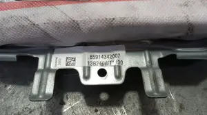 Foto de AIRBAG CORTINA DELANTERO DERECHO BMW SERIE 5 TOURING (F11) 2.0 Turbodiesel (184 CV / 135 KW) referencia 85914342007 foto 3