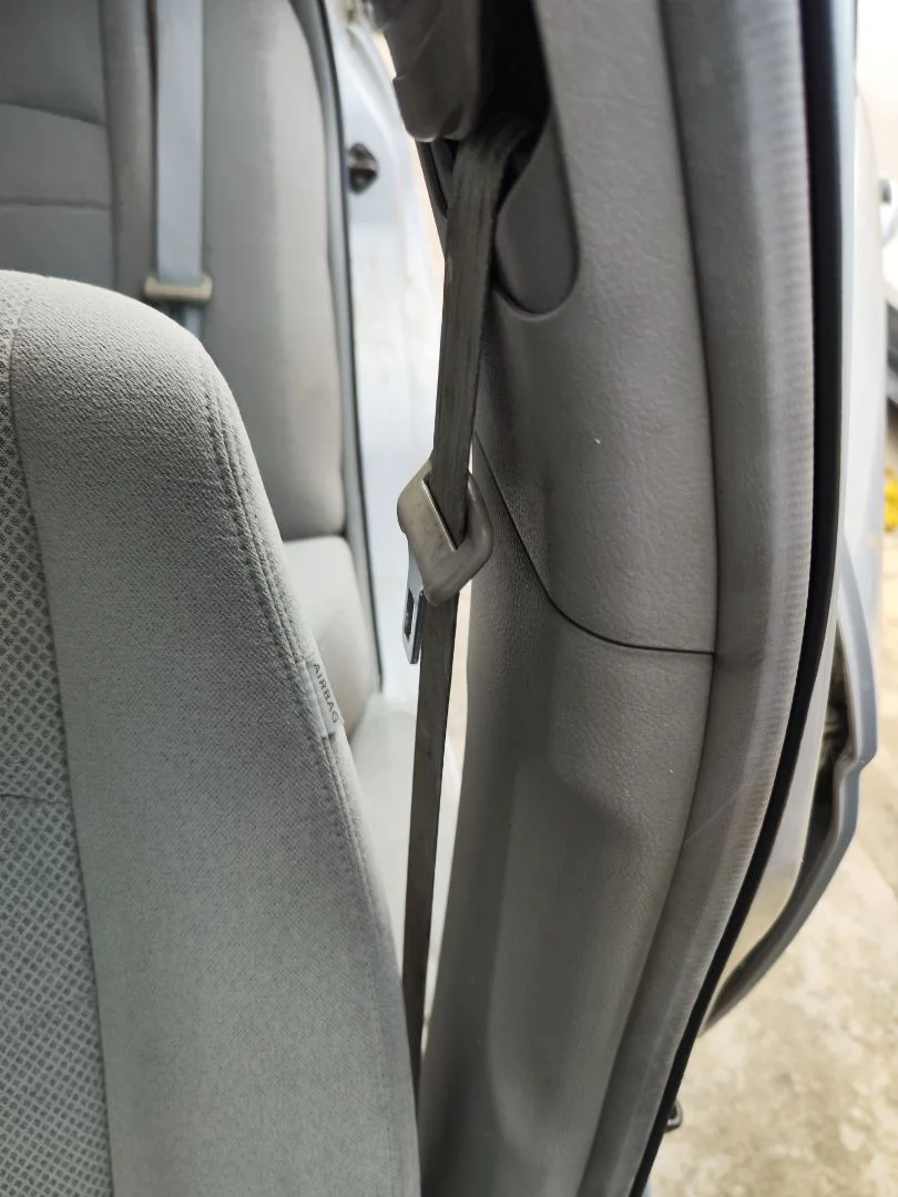 Foto de CINTURON SEGURIDAD DELANTERO IZQUIERDO KIA CERATO (LD) 1.5 CRDi (102 CV / 75 KW) referencia 888102F001