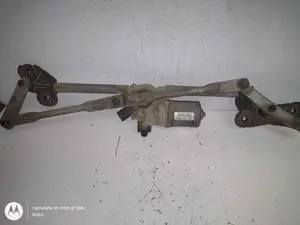 Foto de MOTOR LIMPIA DELANTERO CHRYSLER VOYAGER (RG) referencia WS00000303 foto 3