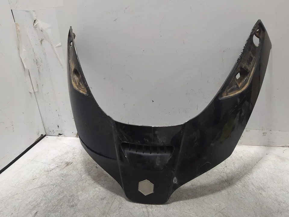 Foto de NO IDENTIFICADO PIAGGIO (VESPA) X 8 198 cm3 - 13.8 kW (0 CV / 0 KW) referencia 620989
