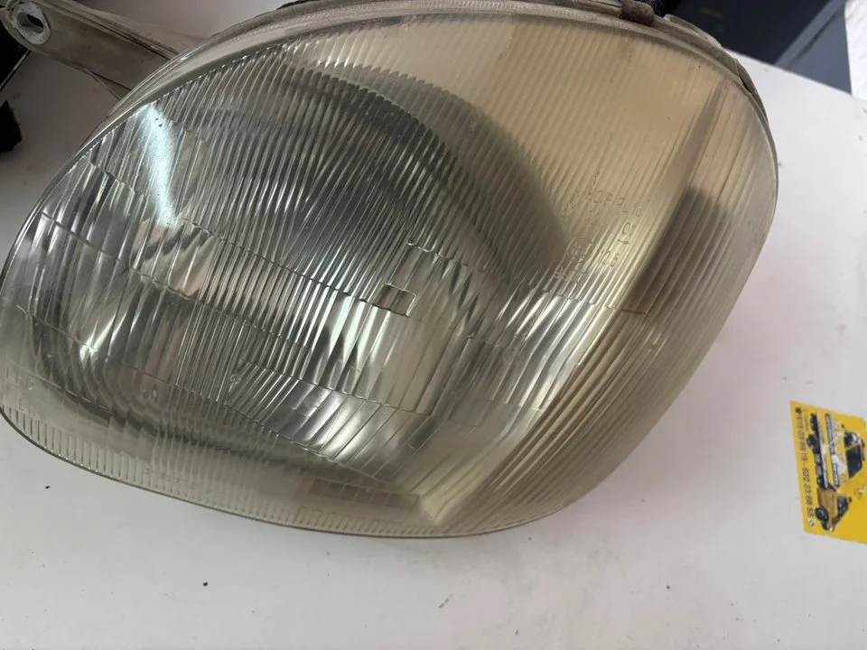 Foto de FARO IZQUIERDO HYUNDAI ATOS (MX) referencia 0822110