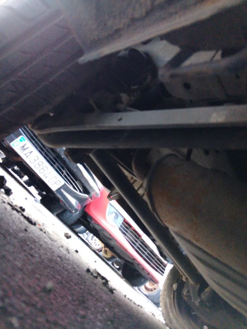 Foto de PUENTE TRASERO SUZUKI ALTO (AMF310) 1.0 12V CAT (68 CV / 50 KW)