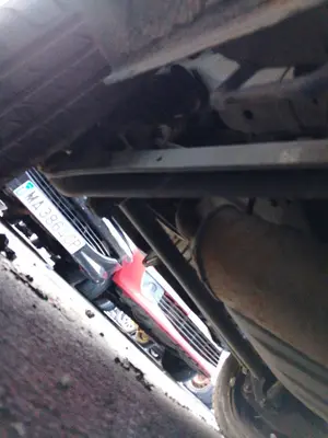 Foto de PUENTE TRASERO SUZUKI ALTO (AMF310) 1.0 12V CAT (68 CV / 50 KW)