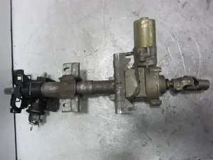 Foto de COLUMNA DIRECCION SUZUKI IGNIS RM (MH) 1.3 DDiS Diesel CAT (69 CV / 51 KW) referencia 4820086G61 foto 4