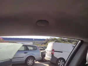 Foto de AIRBAG CORTINA DELANTERO DERECHO ALFA ROMEO GT (125) 1.9 JTD (M) 16V CAT (150 CV / 110 KW)