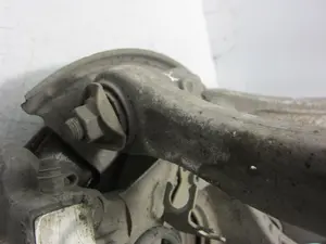Foto de BRAZO SUSPENSION SUPERIOR TRASERO DERECHO PORSCHE CAYENNE (TIPO 92A) referencia 7L0505375A foto 2