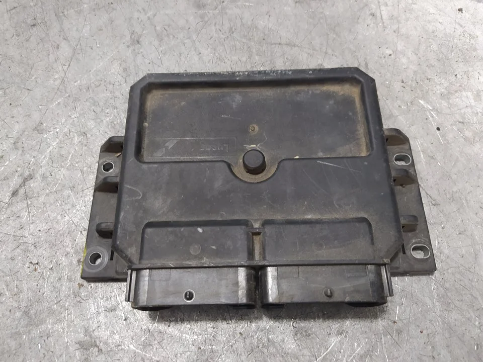 Foto de CENTRALITA MOTOR UCE FIAT II PUNTO (188) BERLINA 1.2 CAT (60 CV / 44 KW) referencia 46763751