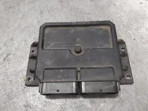 Foto de CENTRALITA MOTOR UCE FIAT II PUNTO (188) BERLINA 1.2 CAT (60 CV / 44 KW) referencia 46763751