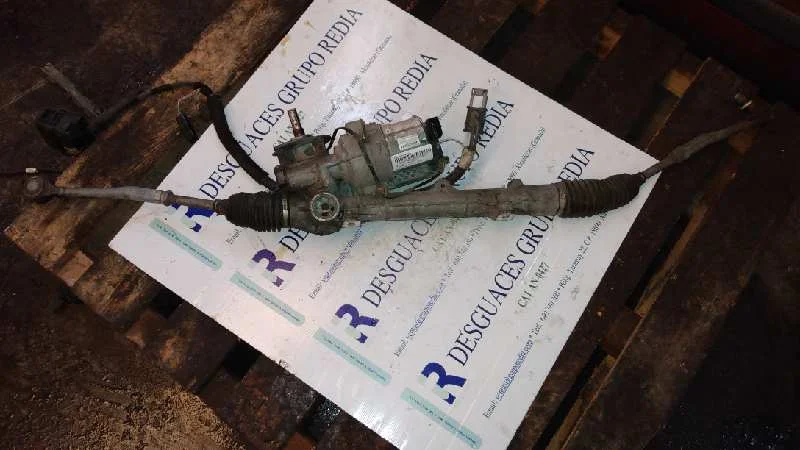 Foto de CREMALLERA DIRECCION PEUGEOT 207 referencia Q003T63277ZE