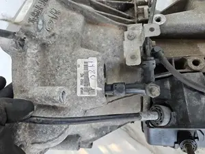 Foto de CAJA CAMBIOS FORD FOCUS BERLINA (CAP) 4M5G6007XD referencia 3M5R7002NC foto 4