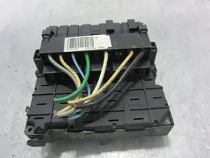 Foto de NO IDENTIFICADO PEUGEOT 307 BREAK / SW (S1)(04.2002) 2.0 HDi FAP CAT (107 CV / 79 KW) referencia 9650664080 foto 3