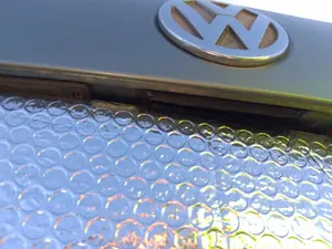 Foto de MANETA EXTERIOR MALETERO / PORTON VOLKSWAGEN PASSAT BERLINA (3B3) 1.9 TDI (131 CV / 96 KW)