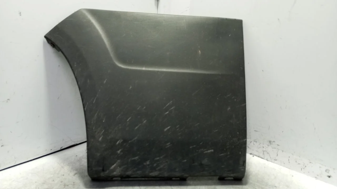 Foto de NO IDENTIFICADO CITROEN JUMPER FURGON GRAN VOLUMEN 2.0 Blue-HDI FAP CAT (130 CV / 96 KW) referencia 1311713070