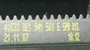Foto de NO IDENTIFICADO AUDI A4 AVANT (8E) 3.0 V6 24V TDI (233 CV / 171 KW) referencia 8E1941561E foto 6