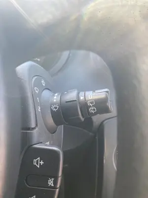 Foto de MANDO LIMPIA RENAULT CLIO III 1.5 dCi Diesel (68 CV / 50 KW)