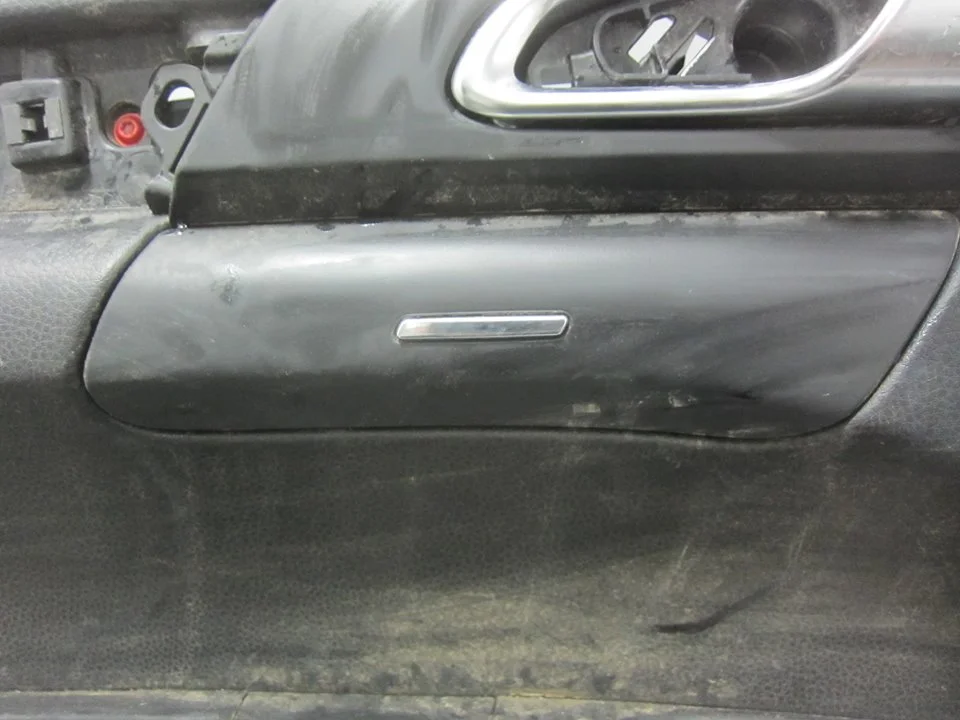 Foto de CENICERO PORSCHE CAYENNE (TIPO 92A) 3.6 CAT (299 CV / 220 KW) referencia 7P5857951