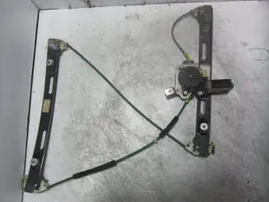 Foto de ELEVALUNAS DELANTERO DERECHO BMW SERIE 3 COMPACTO (E46) M47N204D4 referencia 8251350 foto 3