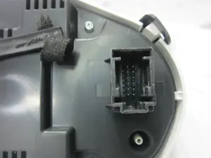 Foto de CUADRO INSTRUMENTOS FORD FIESTA (CNN) 1.5 TDCi CAT (75 CV / 55 KW) referencia C1BT10849GAX foto 3