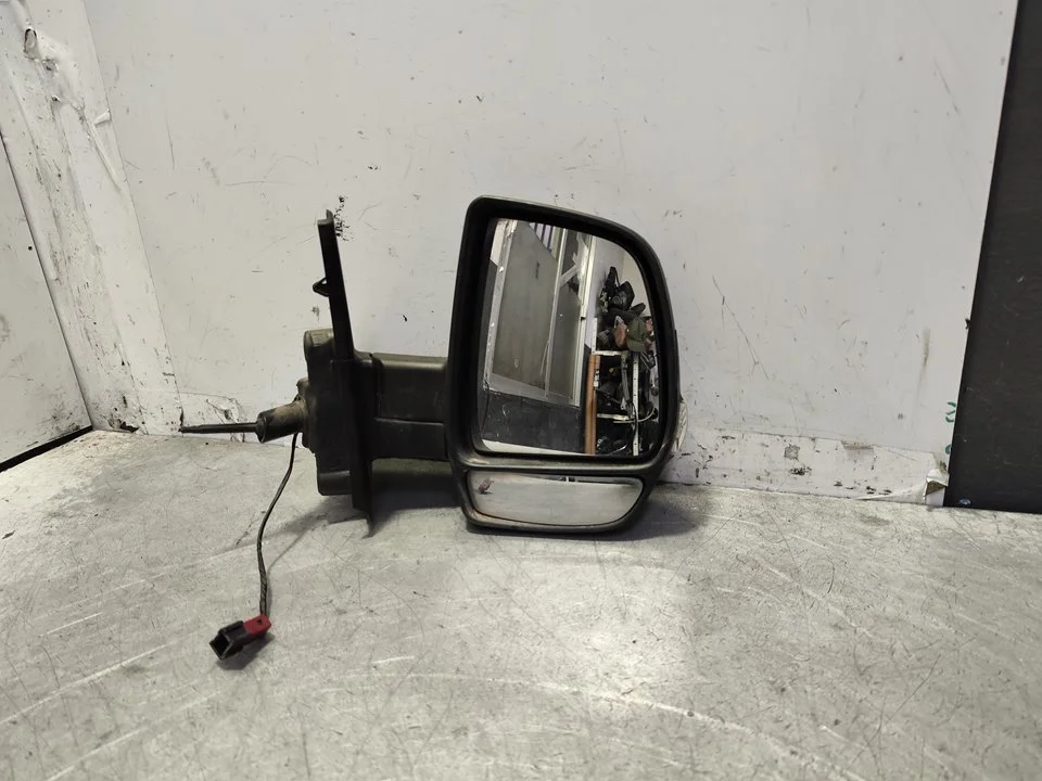 Foto de RETROVISOR DERECHO OPEL COMBO D 1.3 16V CDTI (95 CV / 70 KW) referencia 07356456670