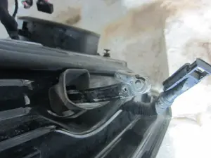 Foto de NO IDENTIFICADO AUDI A5 CABRIOLET (8F7) 2.7 V6 24V TDI (190 CV / 140 KW) referencia 8T0837249 foto 2